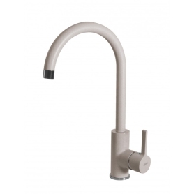 ELLECI MGKC0151 MISCELATORE A CANNA ALTA GRANITEK COLORE...