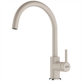 FRANKE 115.0626.025 MISCELATORE MONOCOMANDO CANNA...