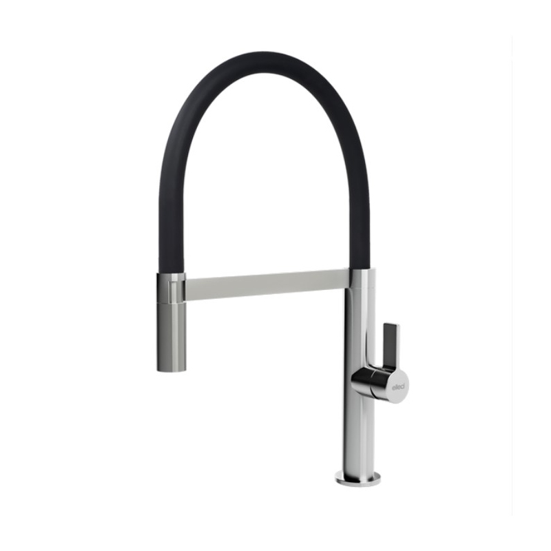 ELLECI WAVE CR MISCELATORE CROMATO