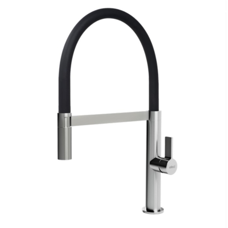 ELLECI WAVE CR MISCELATORE CROMATO