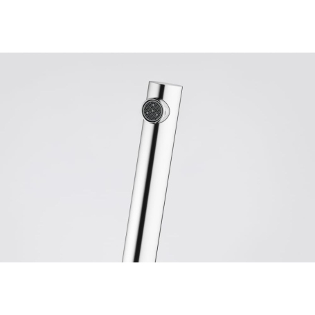 Franke MARIS SLIM L Miscelatore Canna Girevole Cromato - 115.0728.390