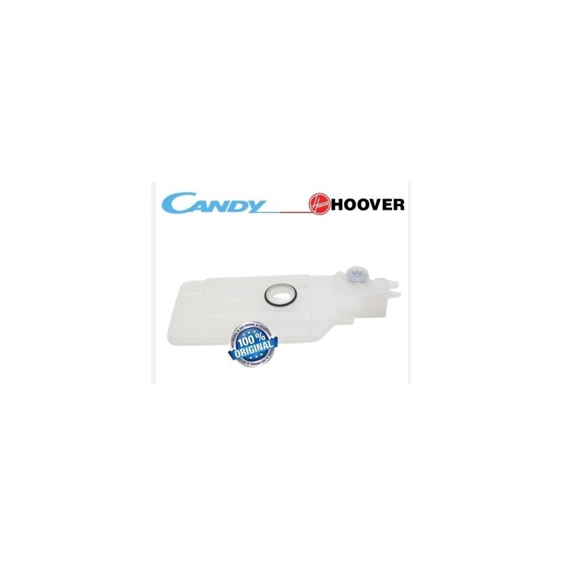 SEPARATORE D'ARIA PER ADDOLCITORE D'ACQUA ORIGINALE COMPATIBILE CON LAVASTOVIGLIE CANDY - 4295077OH