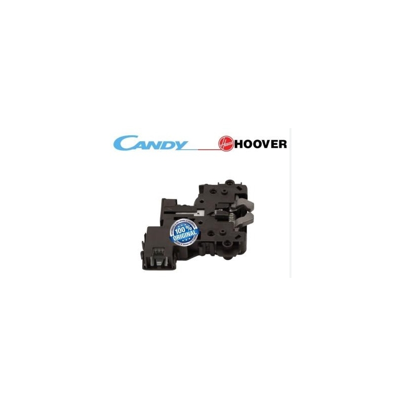 CHIUSURA DELLA PORTA ORIGINALE COMPATIBILE CON LAVASTOVIGLIE CANDY - 4261933OH