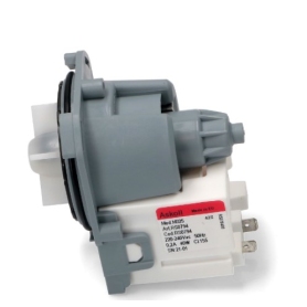 POMPA DI SCARICO ORIGINALE COMPATIBILE CON LAVASTOVIGLIE...