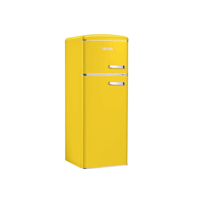 SEVERIN RKG 8911 FRIGORIFERO DOPPIA PORTA LINEA...