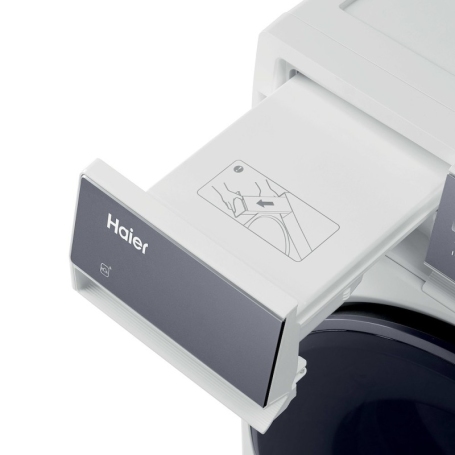 Haier Asciugatrice 10Kg HD100-C367U1 Pompa di calore Wifi Classe C