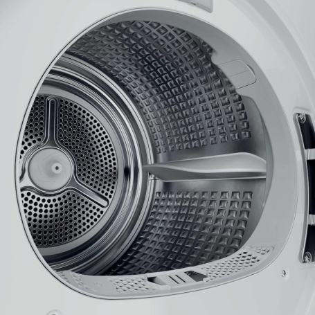 Haier Asciugatrice 10Kg HD100-C367U1 Pompa di calore Wifi Classe C