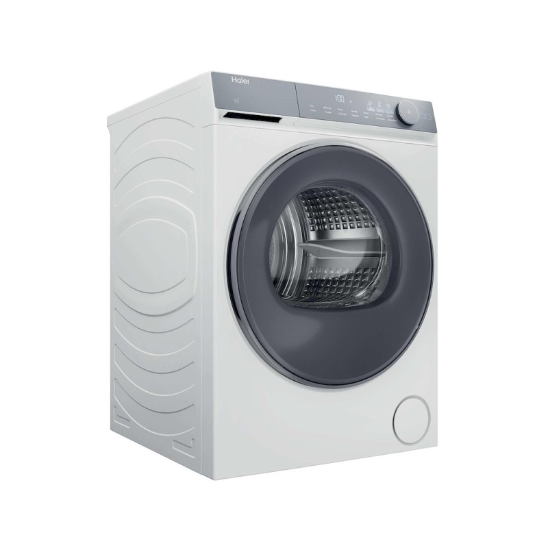 Haier Asciugatrice 10Kg HD100-C367U1 Pompa di...