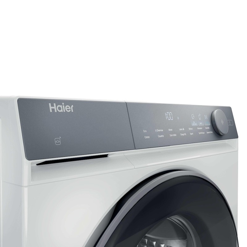 Haier Asciugatrice 10Kg HD100-C367U1 Pompa di...