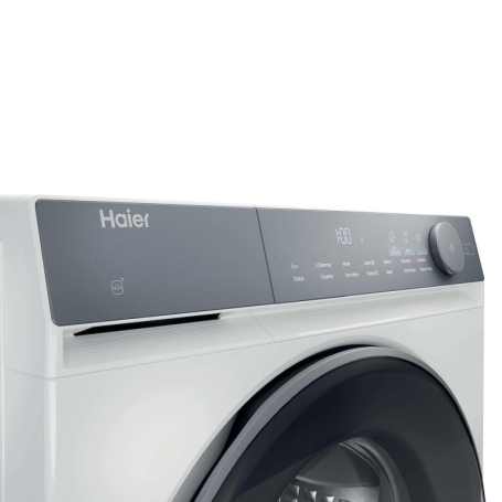 Haier Asciugatrice 10Kg HD100-C367U1 Pompa di calore Wifi Classe C
