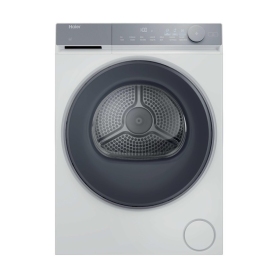 Haier Asciugatrice 10Kg HD100-C367U1 Pompa di calore Wifi...