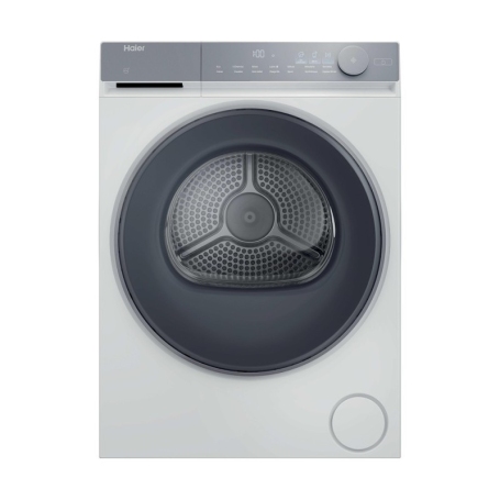 Haier Asciugatrice 10Kg HD100-C367U1 Pompa di calore Wifi Classe C