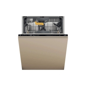 Whirlpool WH8IB15B2M6L0 Lavastoviglie da Incasso 15...