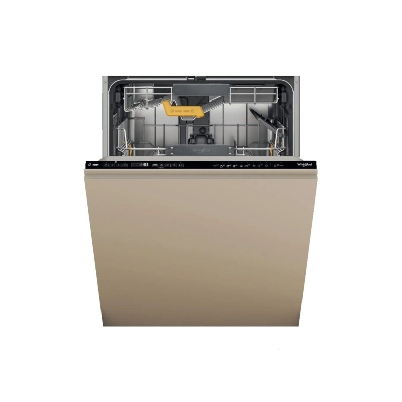 Whirlpool WH8IB15B2M6L0 Lavastoviglie da Incasso 15 Coperti Classe B