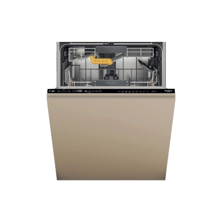 Whirlpool WH8IB15B2M6L0 Lavastoviglie da Incasso 15 Coperti Classe B