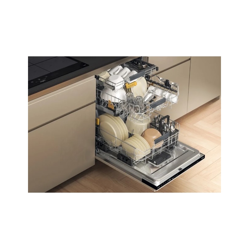 Whirlpool WH8IB15B2M6L0 Lavastoviglie da...
