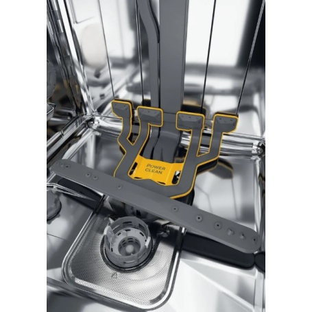 Whirlpool WH7IA15AM6L0 Lavastoviglie da Incasso 15 Coperti Classe A