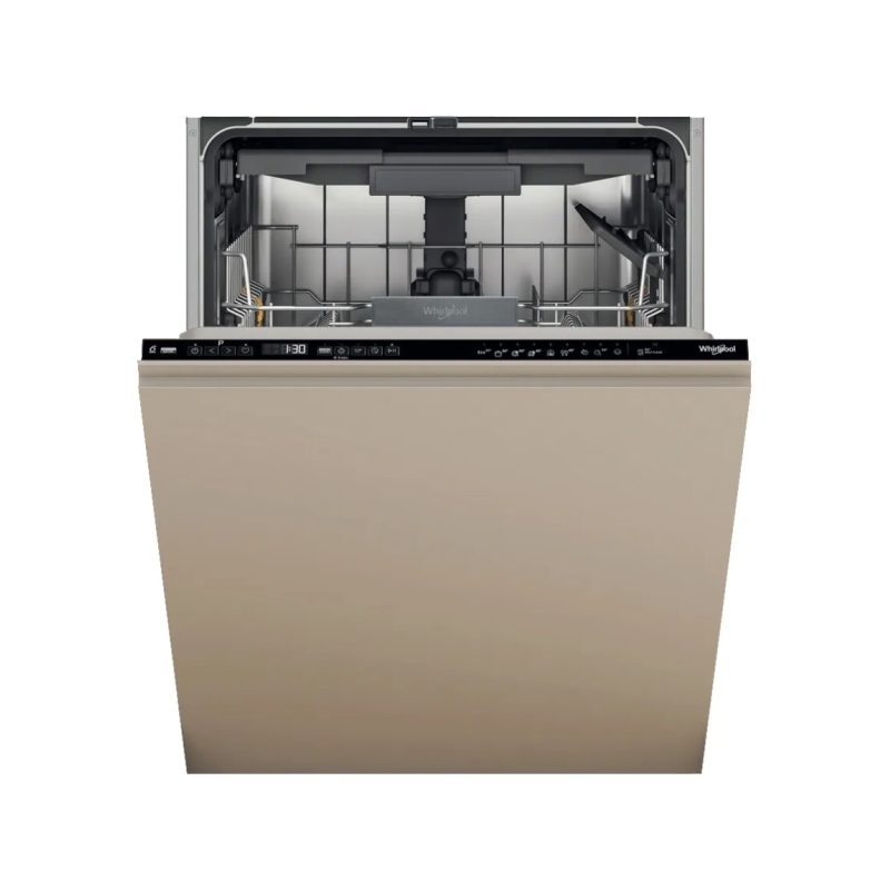 Whirlpool WH7IA15AM6L0 Lavastoviglie da Incasso 15 Coperti Classe A