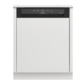 Indesit I3B L634 B Lavastoviglie da incasso con...