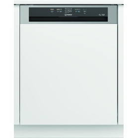 Indesit I3B L634 X Lavastoviglie da incasso con...