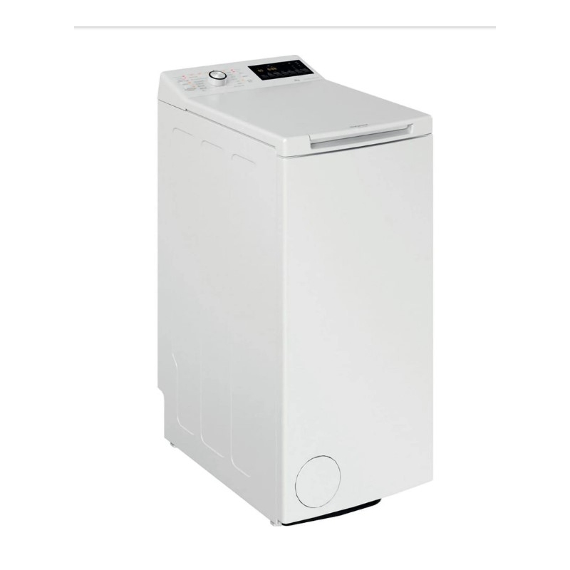 HOTPOINT ARISTON WMTG 725B IT LAVATRICE CARICA...