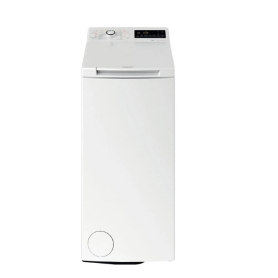 HOTPOINT ARISTON WMTG 725B IT LAVATRICE CARICA DALL'ALTO...