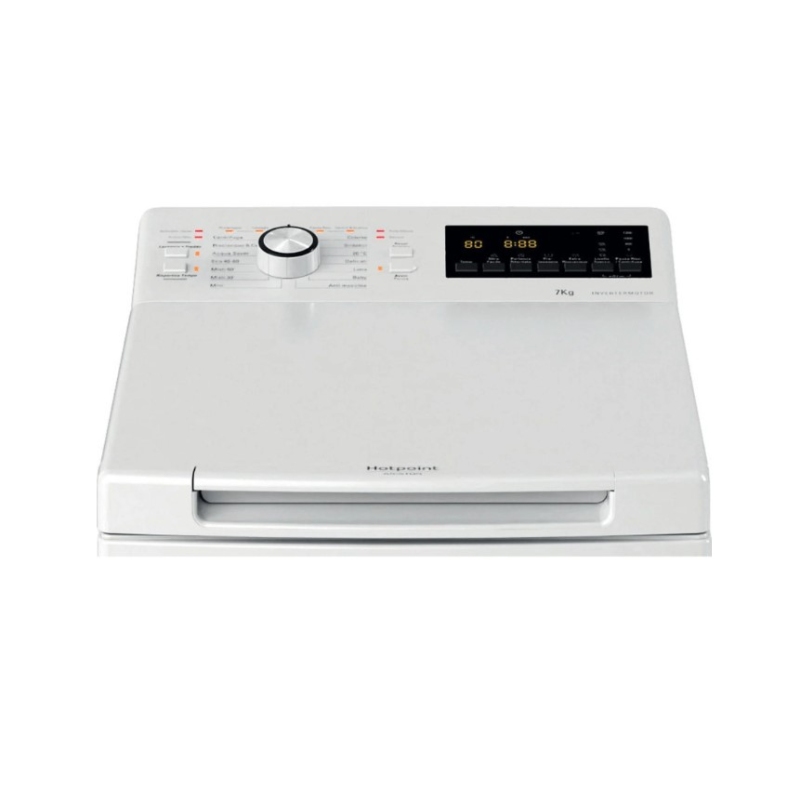 HOTPOINT ARISTON WMTG 725B IT LAVATRICE CARICA...