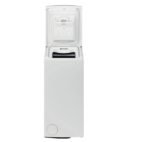 HOTPOINT ARISTON WMTG 725B IT LAVATRICE CARICA DALL'ALTO 7KG 1200 GIRI INVERTER CLASSE B - WMTG725BIT