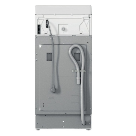 HOTPOINT ARISTON WMTG 725B IT LAVATRICE CARICA DALL'ALTO 7KG 1200 GIRI INVERTER CLASSE B - WMTG725BIT