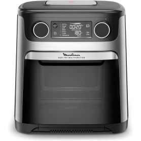 Friggitrice ad Aria 15Lt MOULINEX AL556DF0
