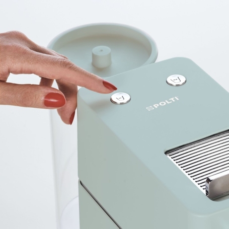 comandi della Macchina da caffè espresso COFFEA S15G