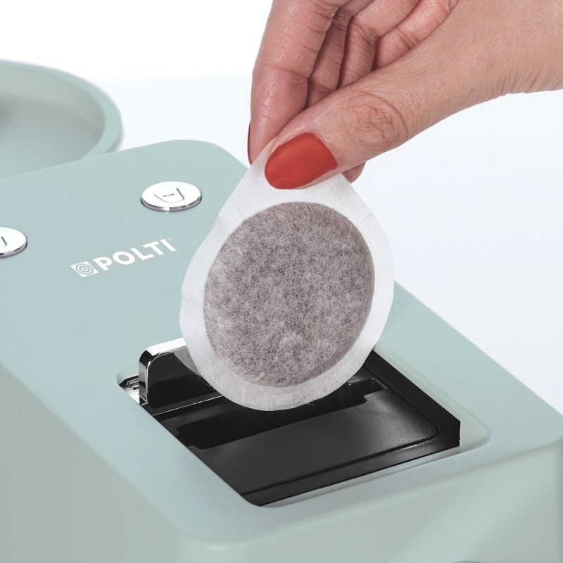 Macchina da caffè POLTI COFFEA PCEU0138