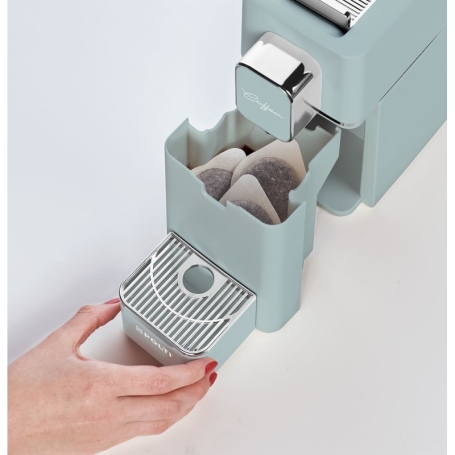 cassetto raccogli cialde della Macchina da caffè POLTI COFFEA CS150G-54C