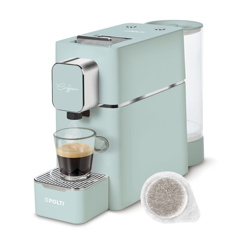 Macchina da caffè POLTI COFFEA CS150G-54C