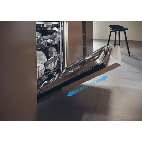 Haier SXI 6B0S3FSBV Lavastoviglie da Incasso 16 Coperti Wifi Classe B