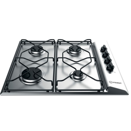 Piano cottura da incasso 60cm indesit PAA 642 IX/I WE