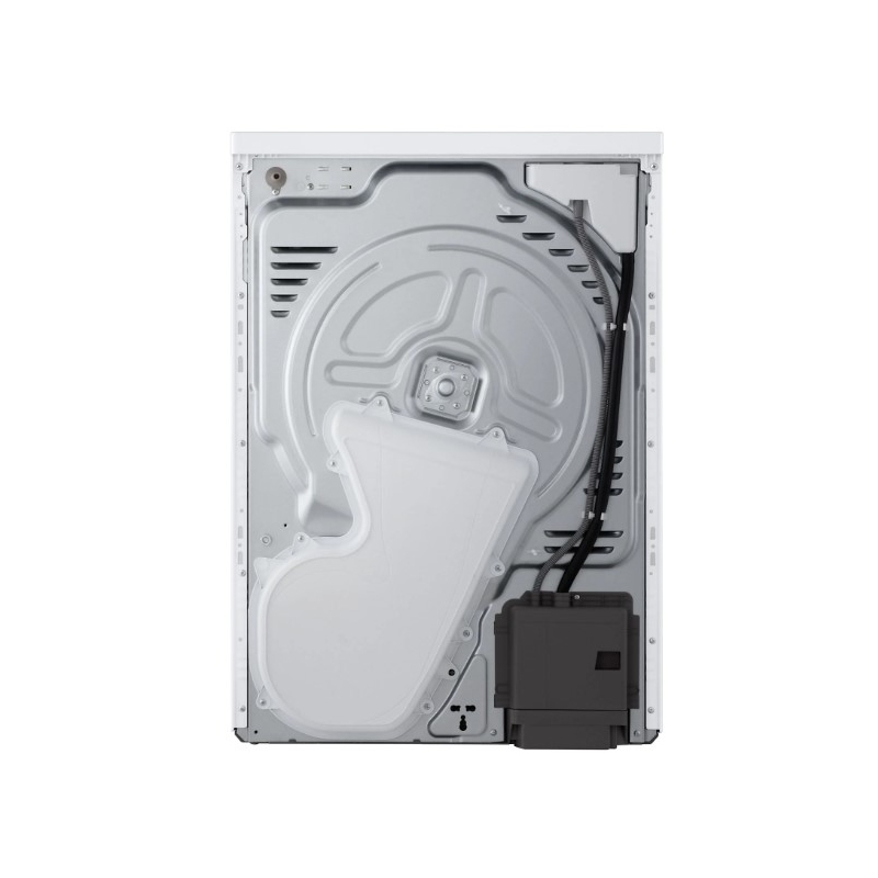 posteriore dell' Asciugatrice Lg RNA1008NWK