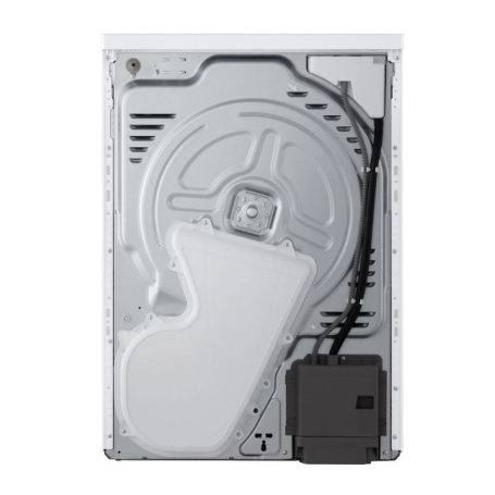 posteriore dell' Asciugatrice Lg RNA1008NWK