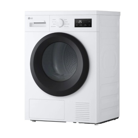 laterale dell' Asciugatrice Lg RNA1008NWK