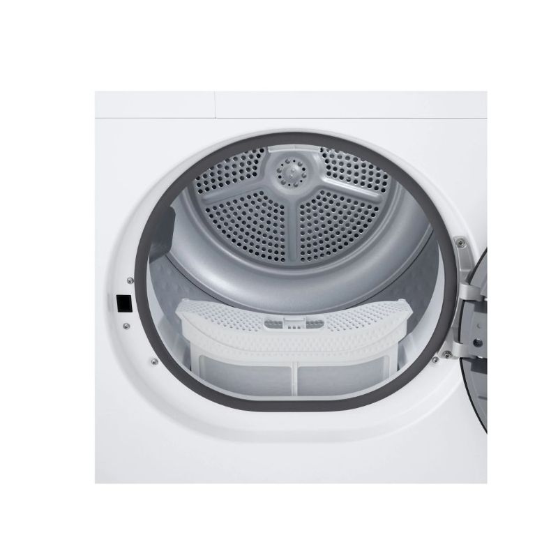 Lg RNA1008NWK Asciugatrice 8Kg, Pompa di...