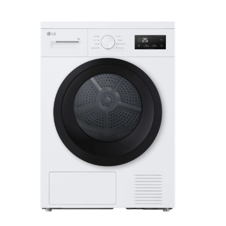 Asciugatrice Lg RNA1008NWK