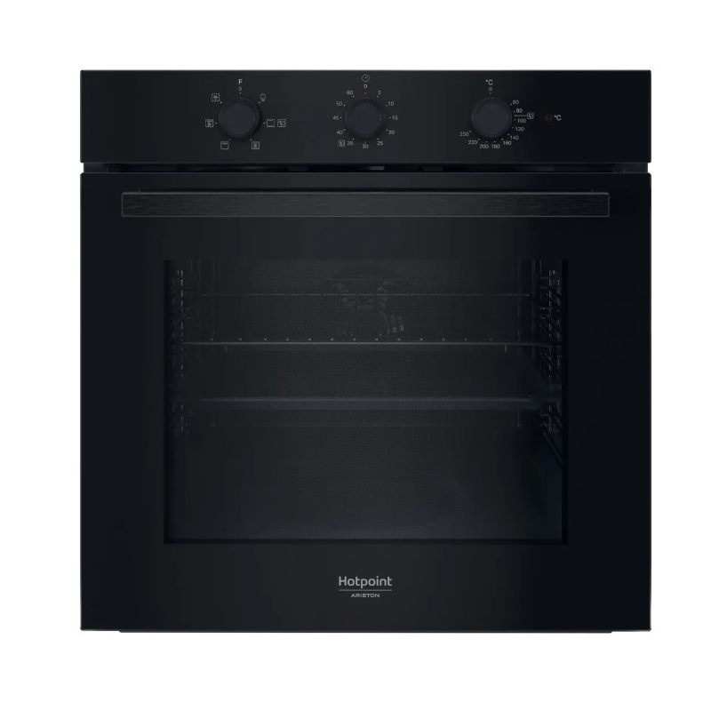 Forno elettrico da Incasso Hotpoint Ariston HAO 435H B