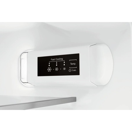 Hotpoint Ariston BCB 703011 E Frigorifero combinato da Incasso 273Lt Low Frost Classe E - BCB703011E