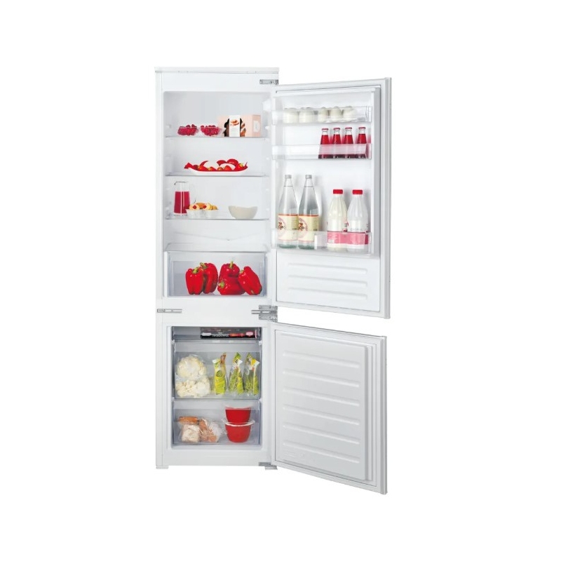 Frigorifero combinato da Incasso Hotpoint Ariston BCB 703011 E