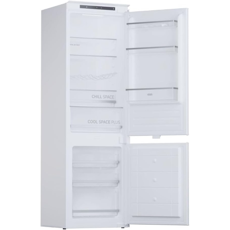 DE LONGHI F6CTNF244E FRIGORIFERO COMBINATO DA...