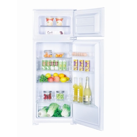 INDESIT IN D 2040 E FRIGORIFERO DOPPIA PORTA DA INCASSO 205LT STATICO CLASSE E - IND2040E
