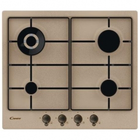 CANDY CHW6BRAV4WGT PIANO COTTURA DA INCASSO 60CM 4 FUOCHI...