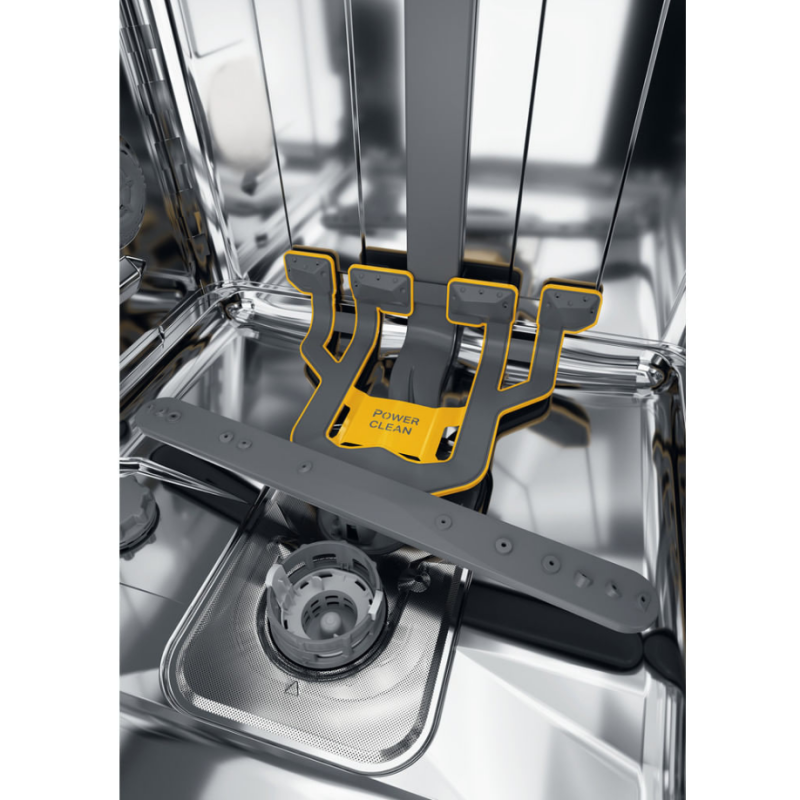 WHIRLPOOL W7I HT58 T LAVASTOVIGLIE DA INCASSO A...