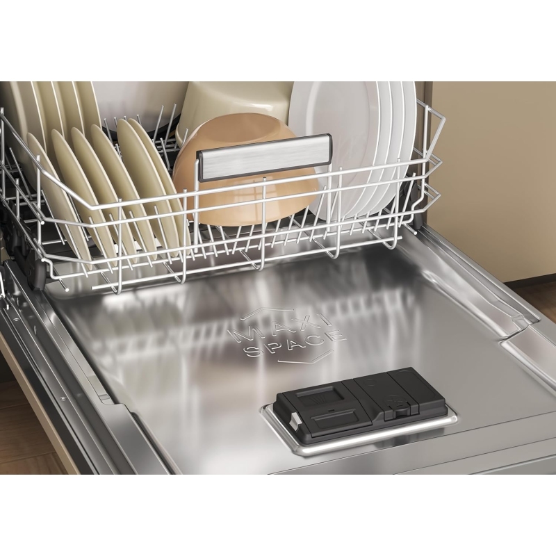 WHIRLPOOL W7I HT58 T LAVASTOVIGLIE DA INCASSO A...