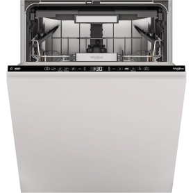Lavastoviglie da incasso WHIRLPOOL W7I HT58 T, 14 coperti classe B